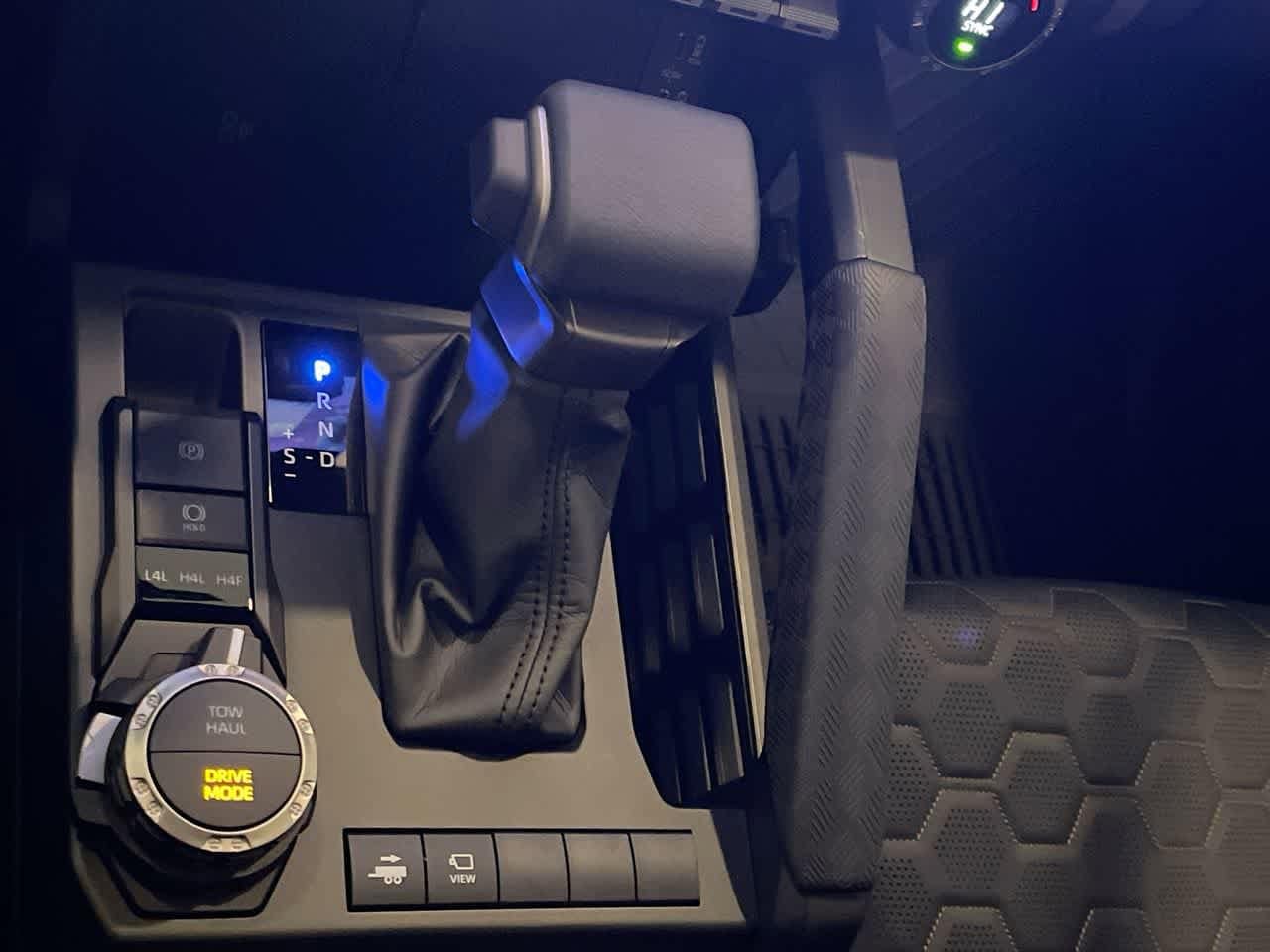 Thumbnail: 2026 Toyota 4Runner - 20