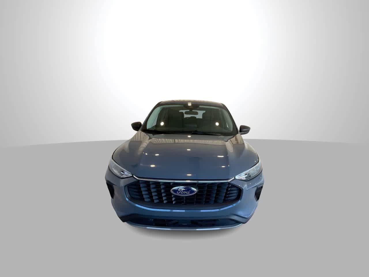 Thumbnail: 2025 Ford Escape - 3