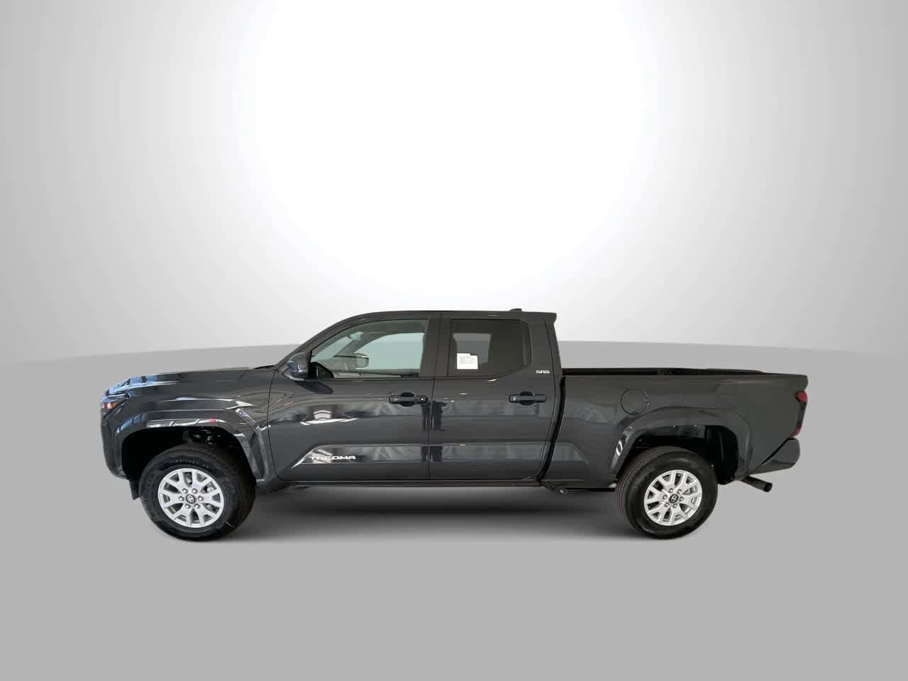 Thumbnail: 2026 Toyota Tacoma - 5