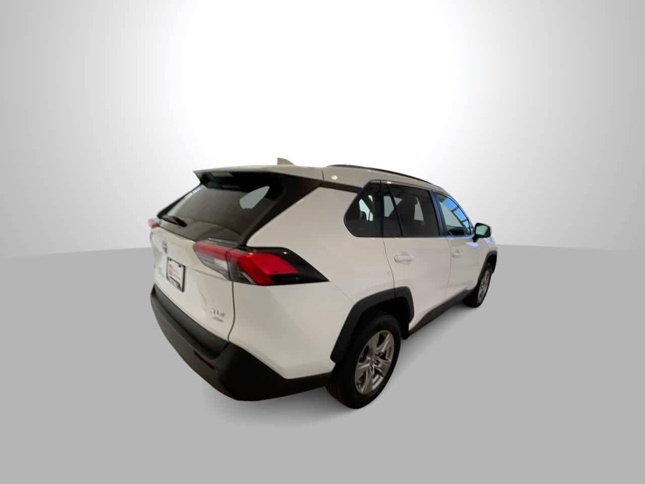 Thumbnail: 2024 Toyota RAV4 - 8