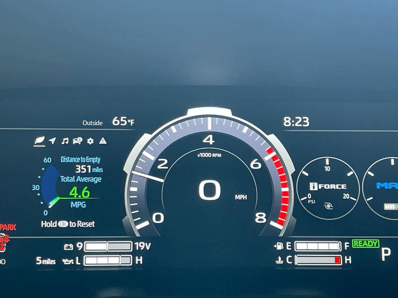 Thumbnail: 2026 Toyota Sequoia - 15