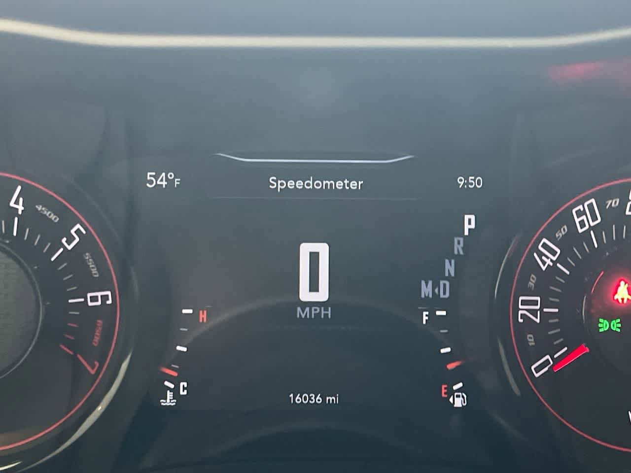 Thumbnail: 2023 Dodge Challenger - 15