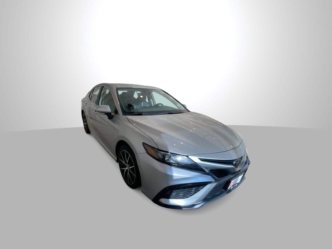 Thumbnail: 2023 Toyota Camry - 2
