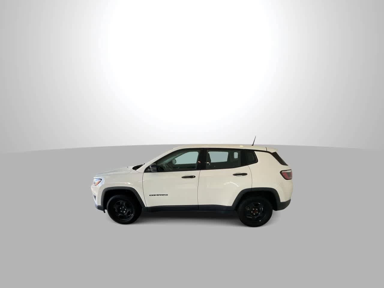 Thumbnail: 2018 Jeep Compass - 5