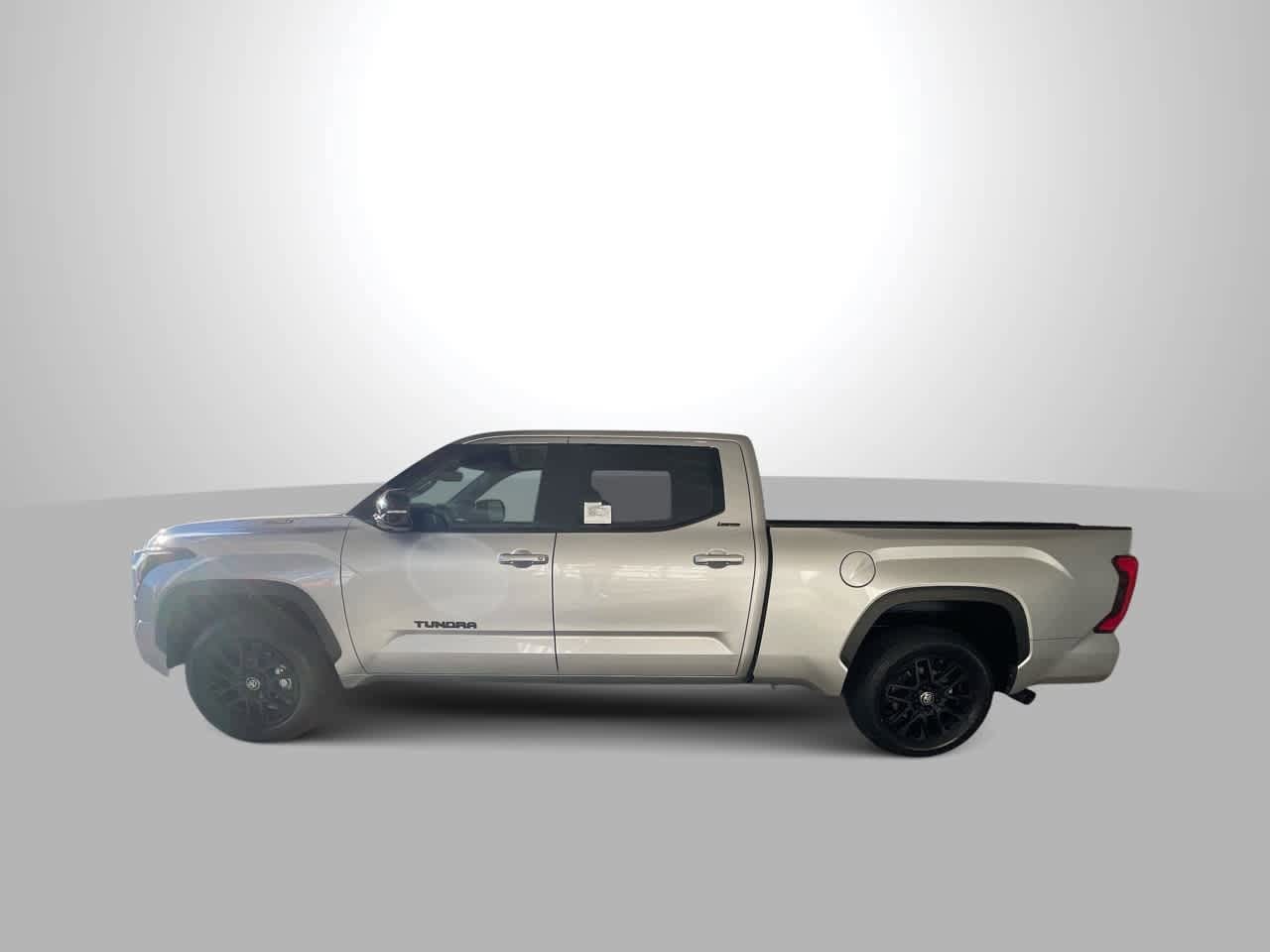 Thumbnail: 2026 Toyota Tundra - 5