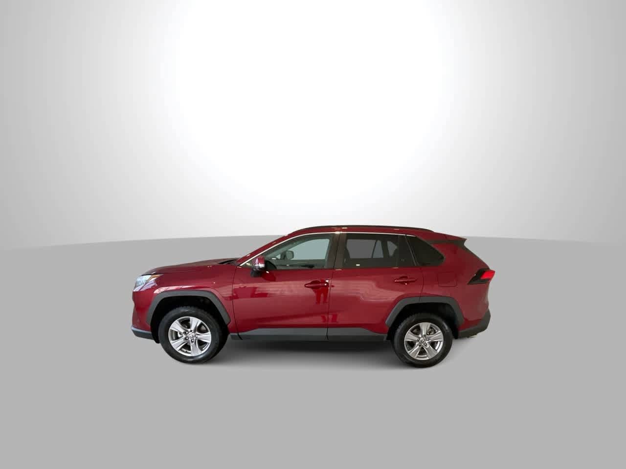 Thumbnail: 2022 Toyota RAV4 - 5