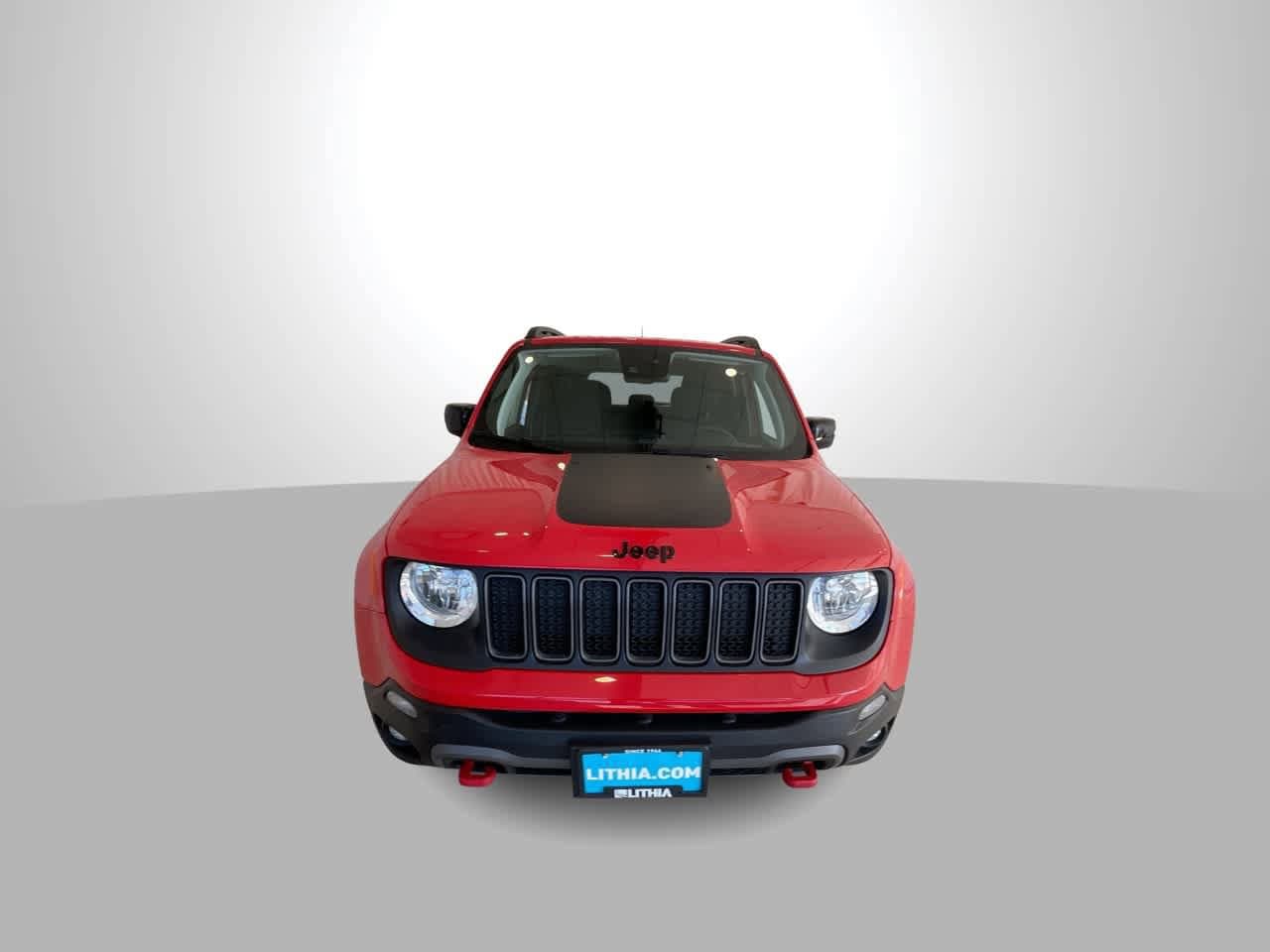 Thumbnail: 2023 Jeep Renegade - 3