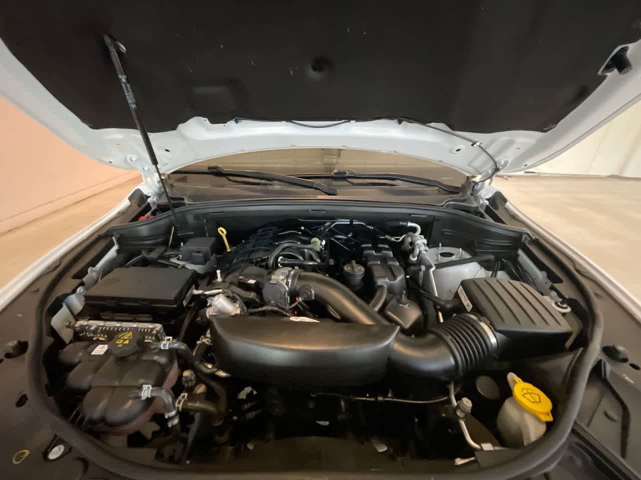 Thumbnail: 2023 Dodge Durango - 27