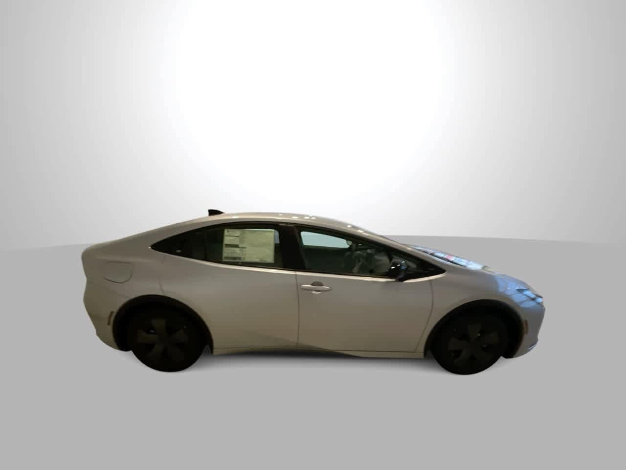 Thumbnail: 2026 Toyota Prius - 9