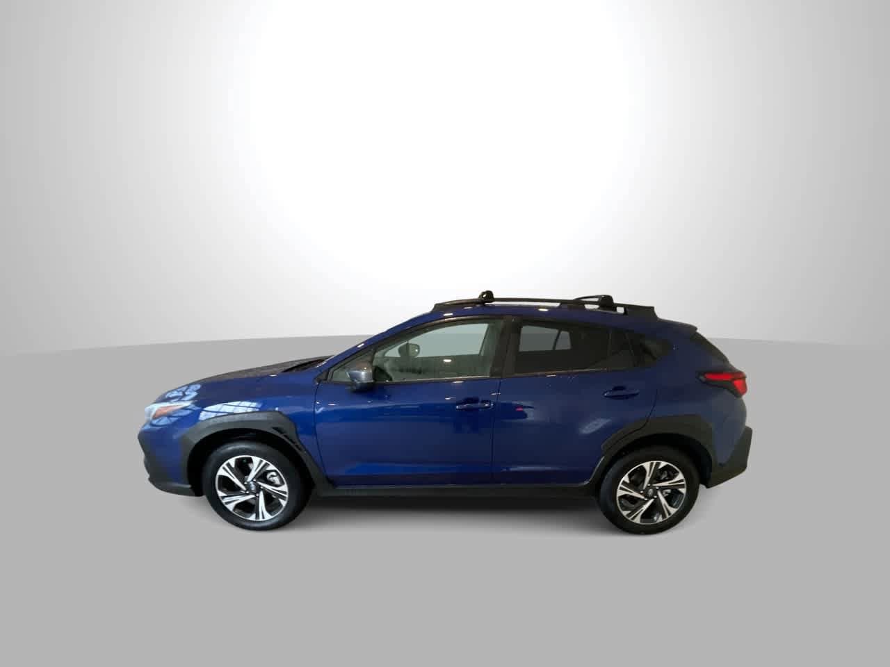 Thumbnail: 2024 Subaru Crosstrek - 5