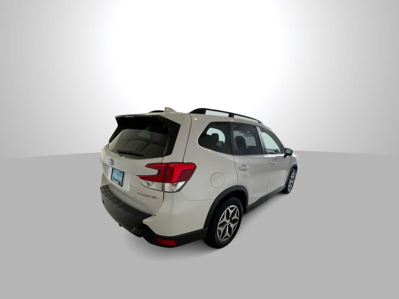 Thumbnail: 2021 Subaru Forester - 7