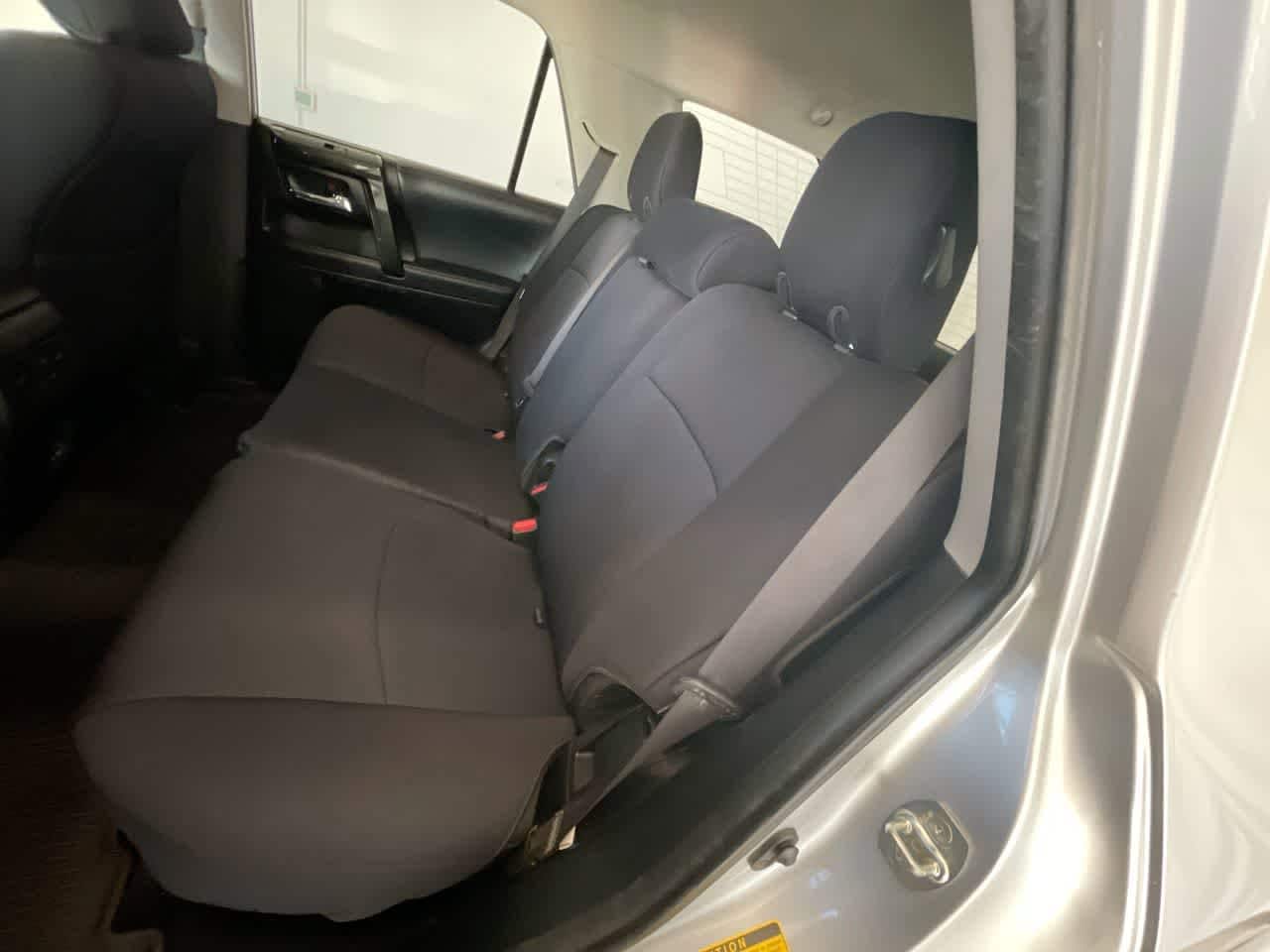 Thumbnail: 2023 Toyota 4Runner - 22