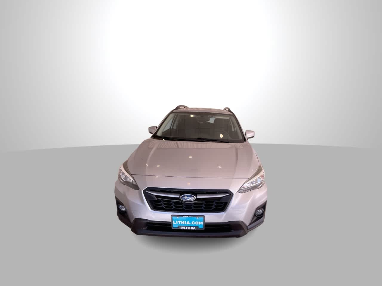 Thumbnail: 2019 Subaru Crosstrek - 3
