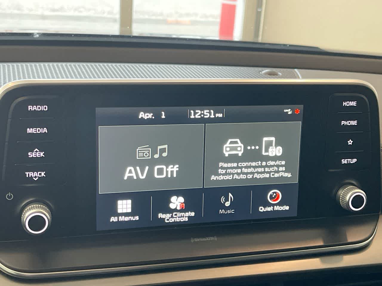 Thumbnail: 2020 Kia Telluride - 16