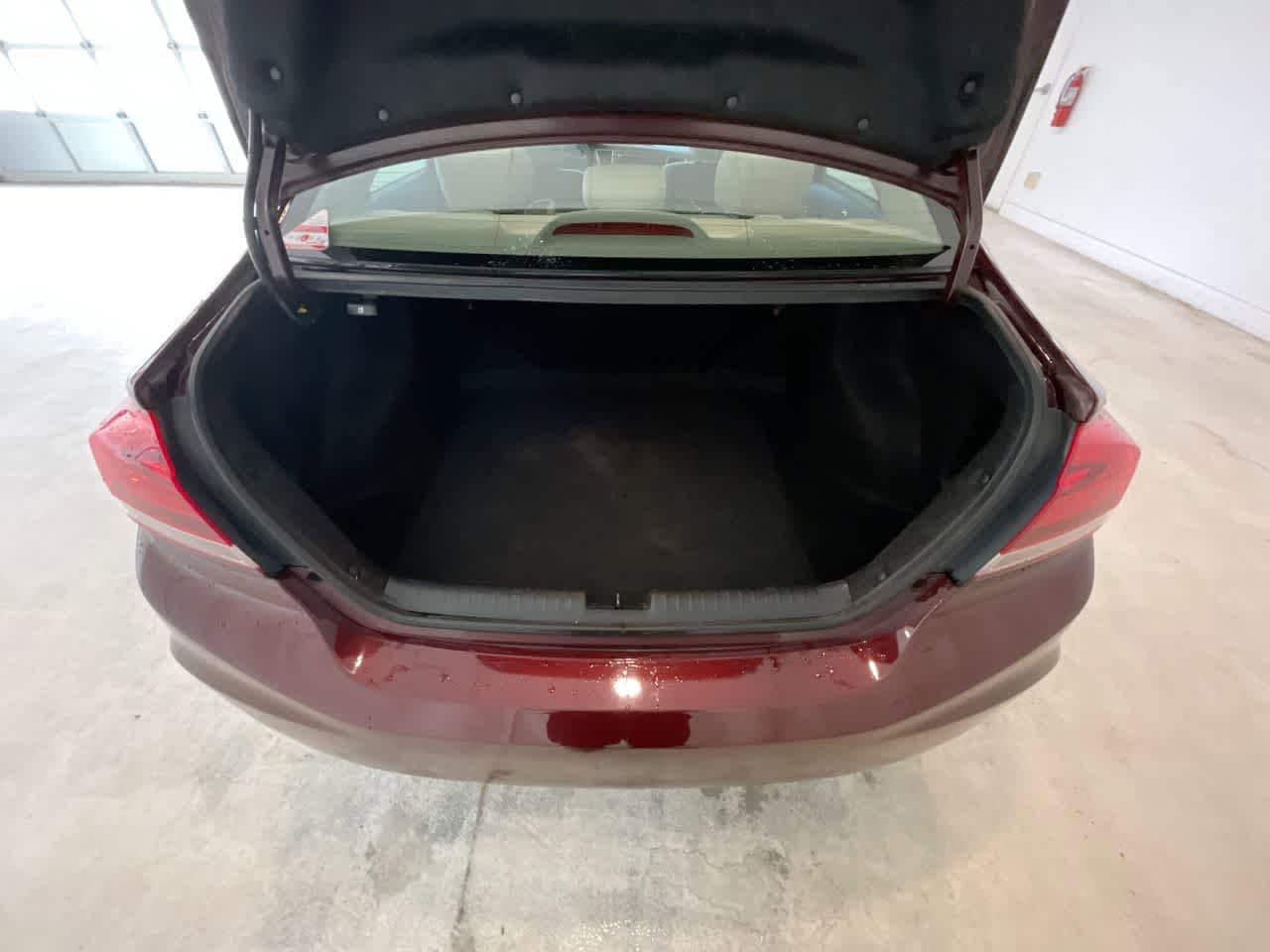 2015 Honda Civic LX 22