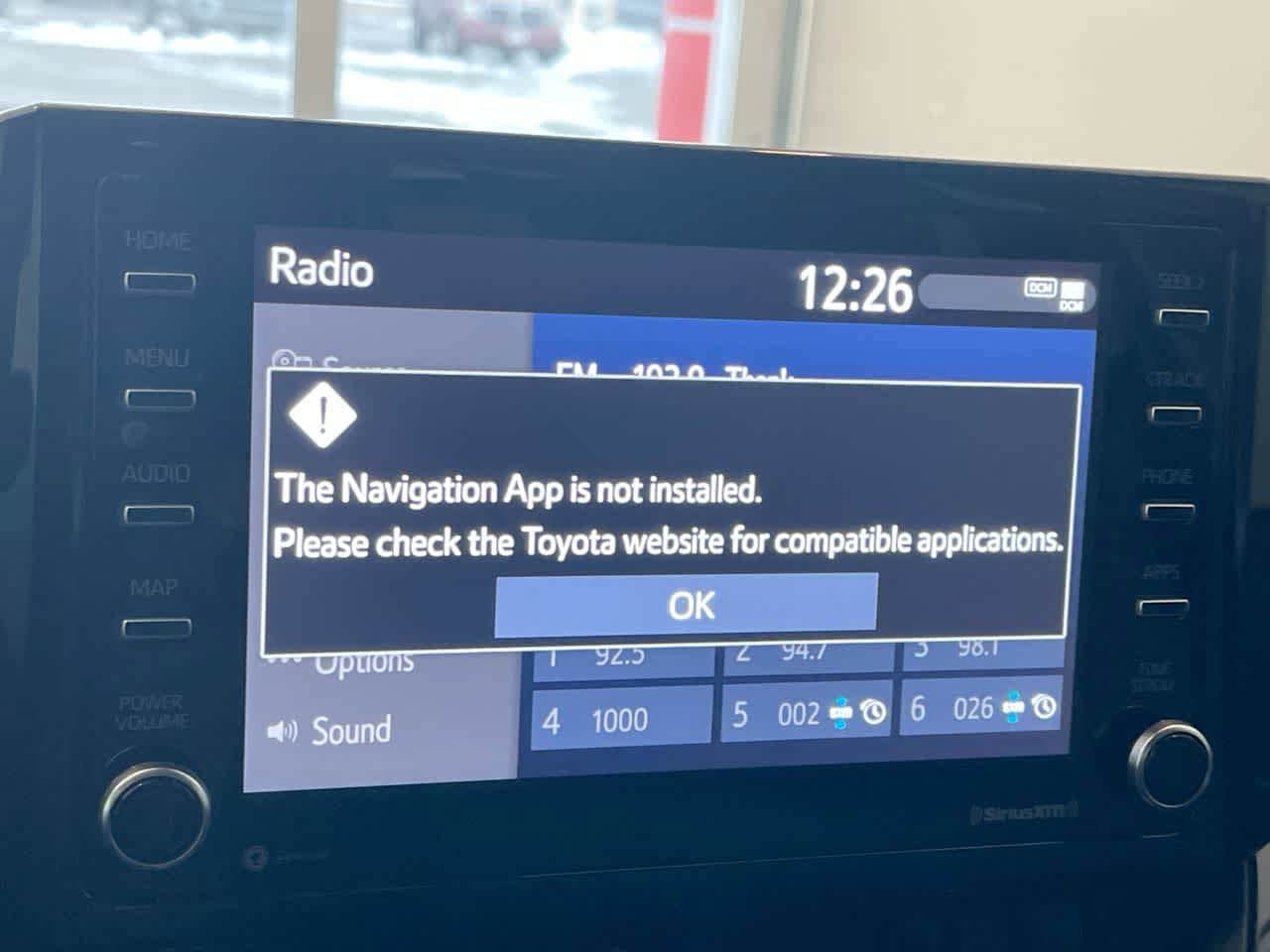 Thumbnail: 2021 Toyota Corolla - 18