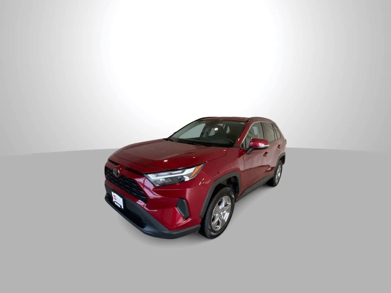 Thumbnail: 2022 Toyota RAV4 - 4