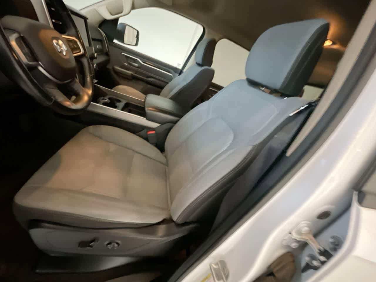 Thumbnail: 2020 RAM 1500 - 13