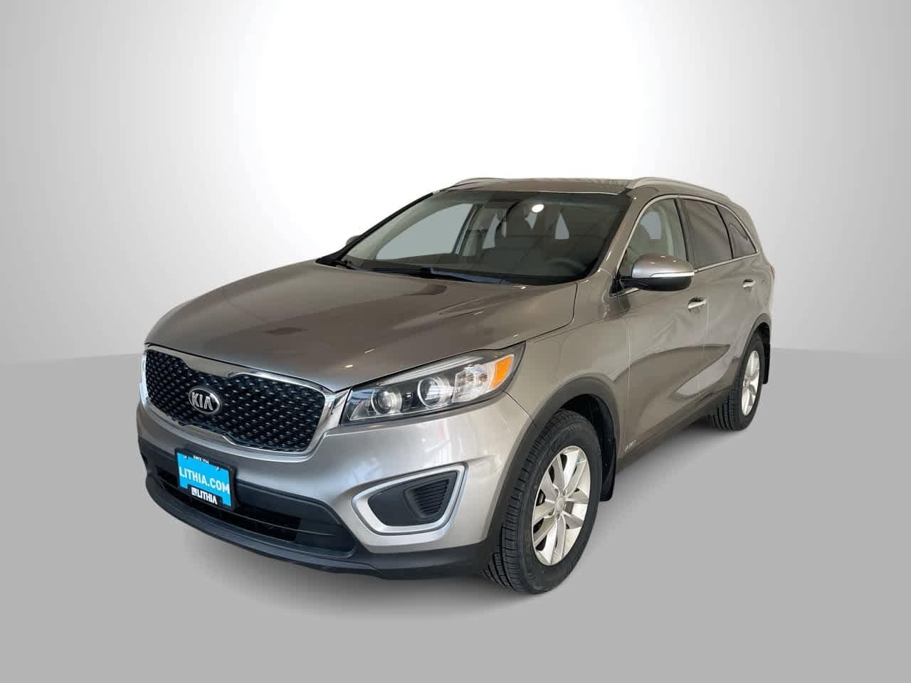 2018 Kia Sorento LX -
                  Billings, MT
