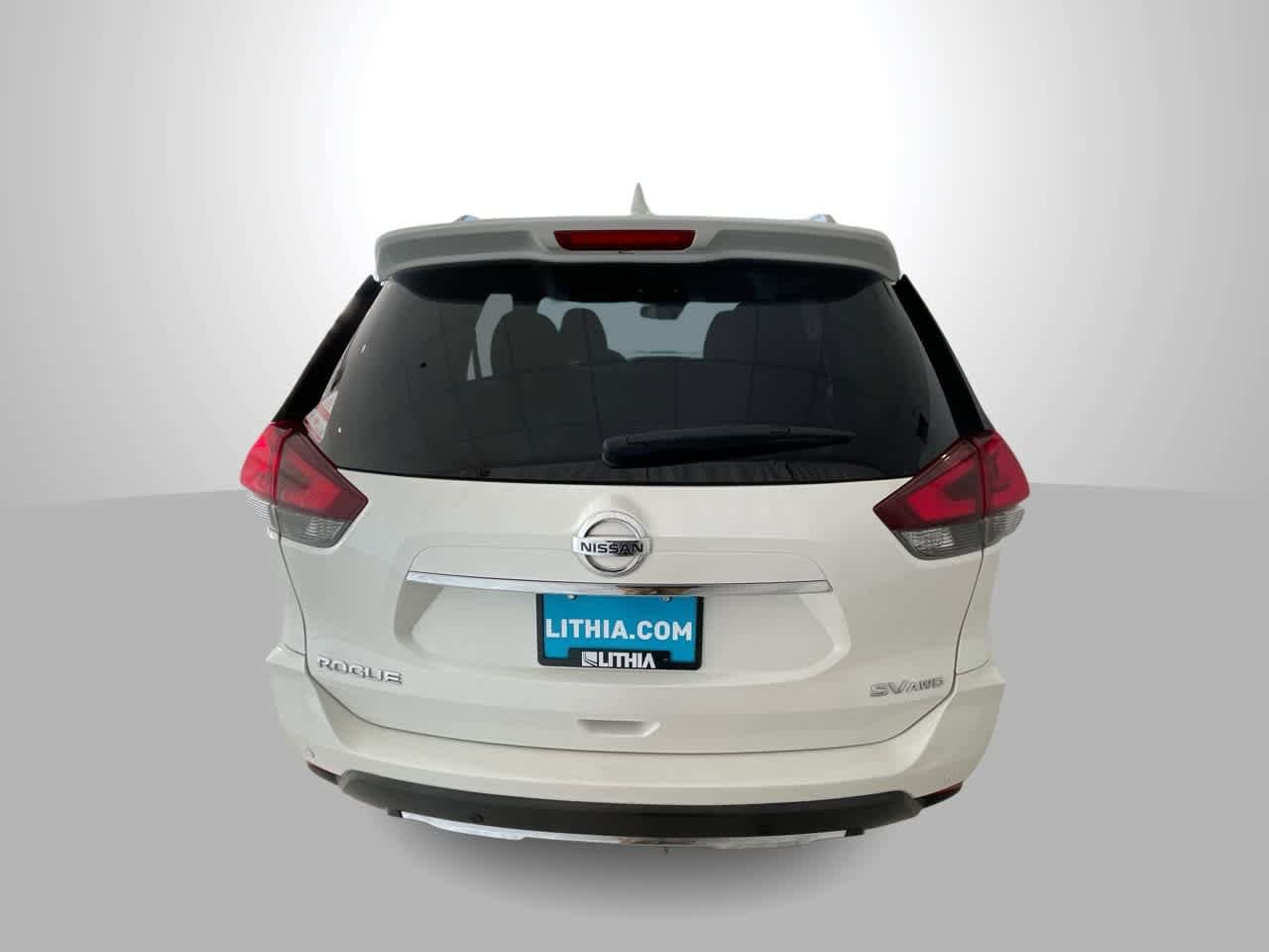 Thumbnail: 2019 Nissan Rogue - 7