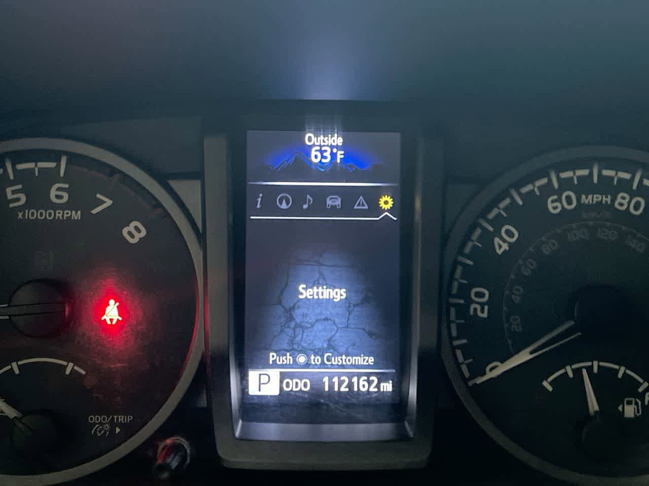 Thumbnail: 2017 Toyota Tacoma - 15