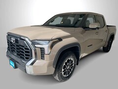 2026 Toyota Tundra SR5 SR5 CREWMAX 5.5 Billings, MT