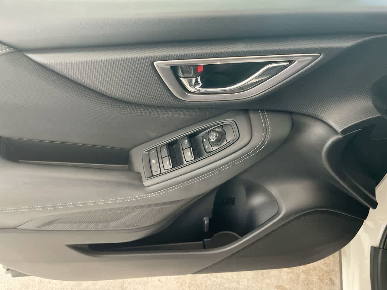 Thumbnail: 2022 Subaru Forester - 13