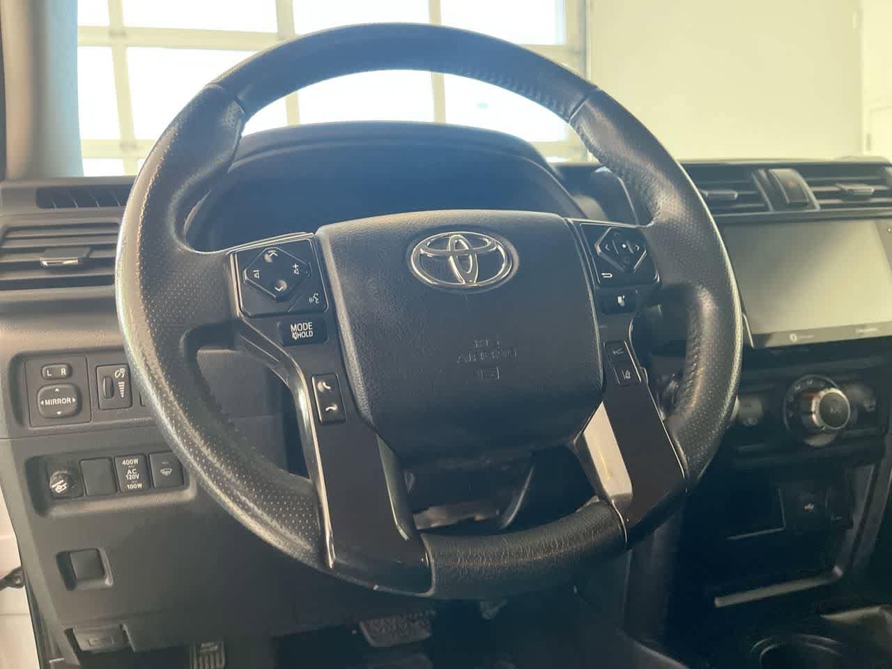 Thumbnail: 2023 Toyota 4Runner - 14