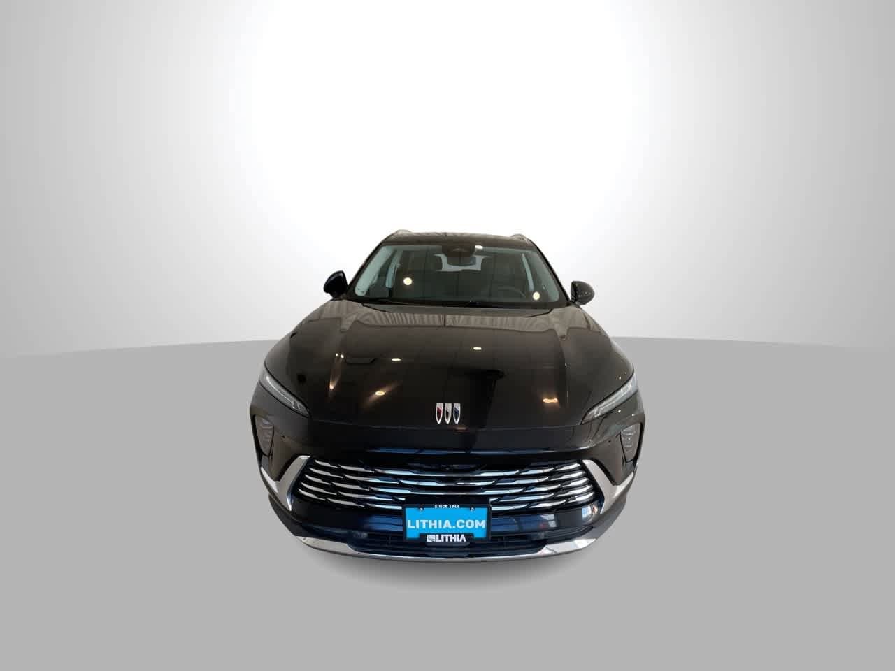 Thumbnail: 2024 Buick Envision - 3