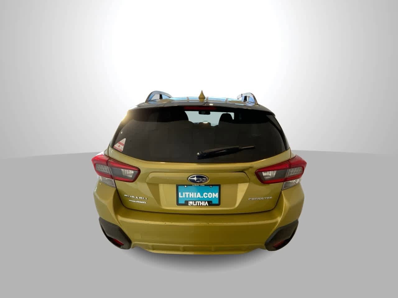 Thumbnail: 2023 Subaru Crosstrek - 7