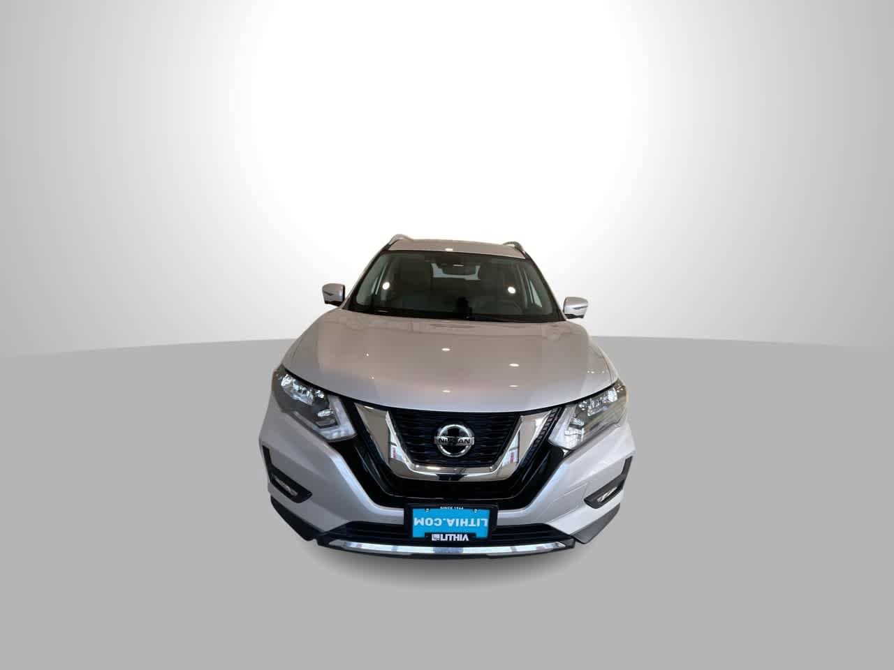 Thumbnail: 2019 Nissan Rogue - 3