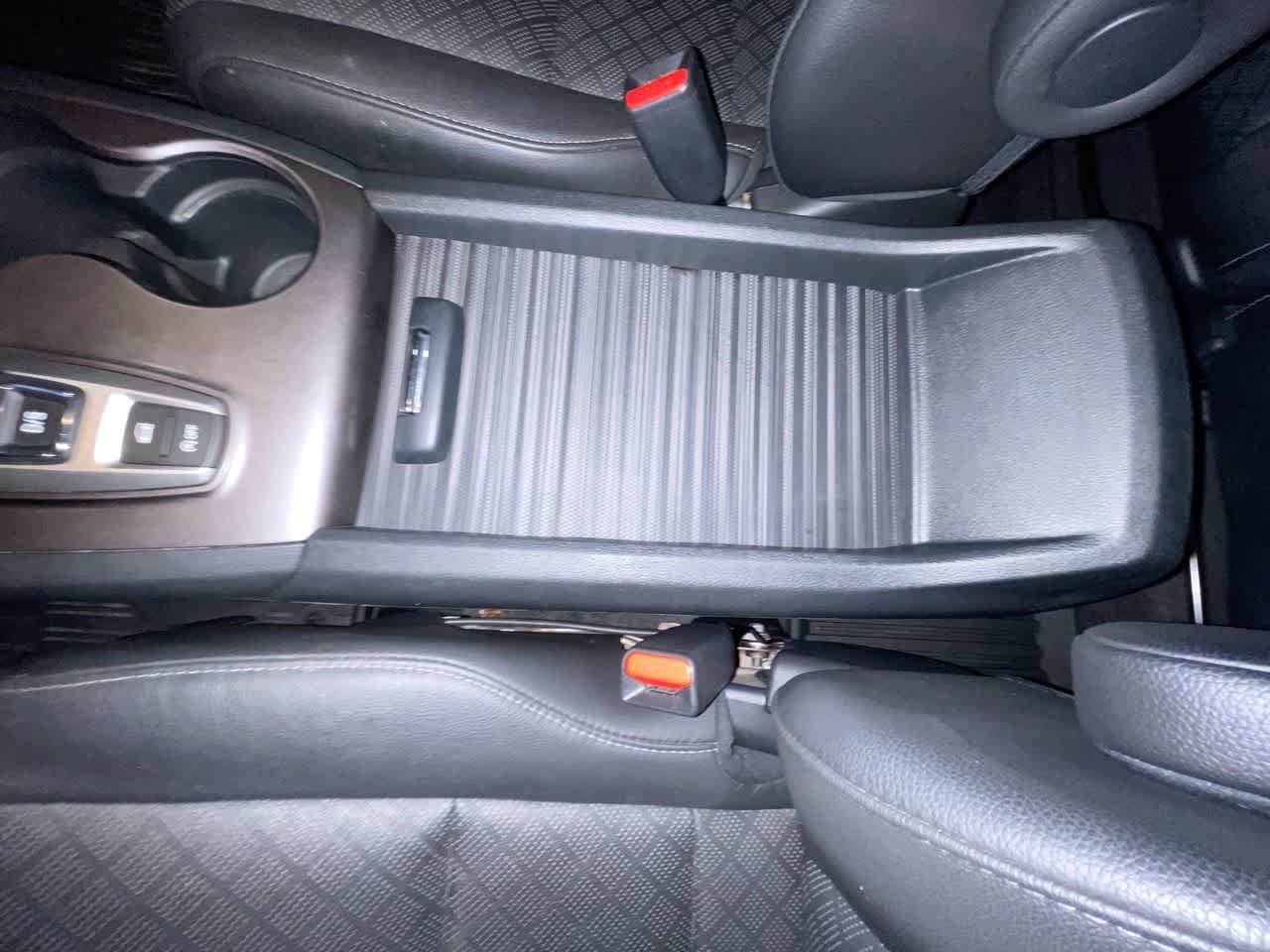 Thumbnail: 2021 Honda Passport - 21