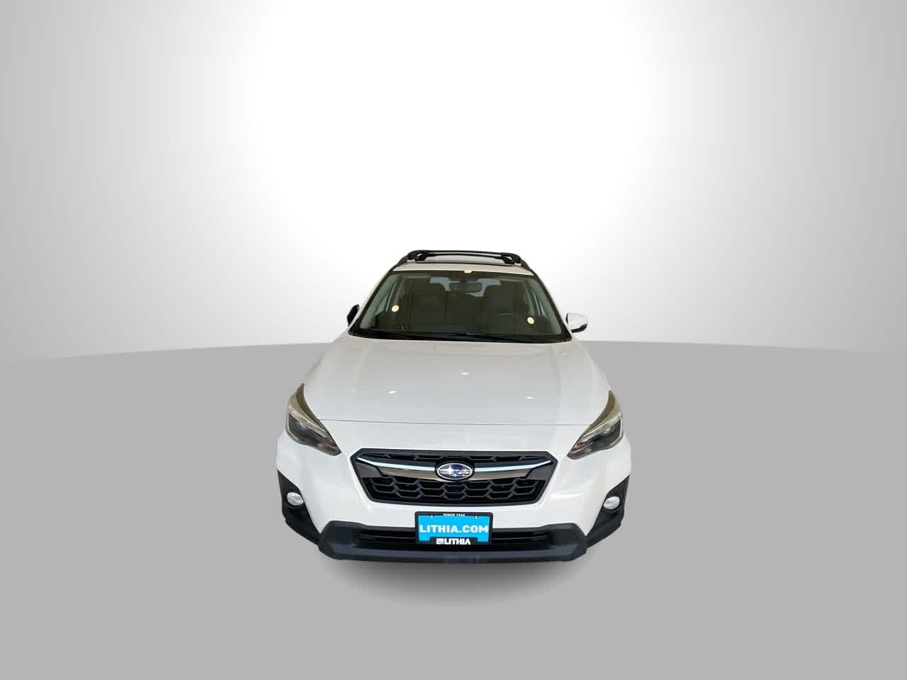 Thumbnail: 2018 Subaru Crosstrek - 2