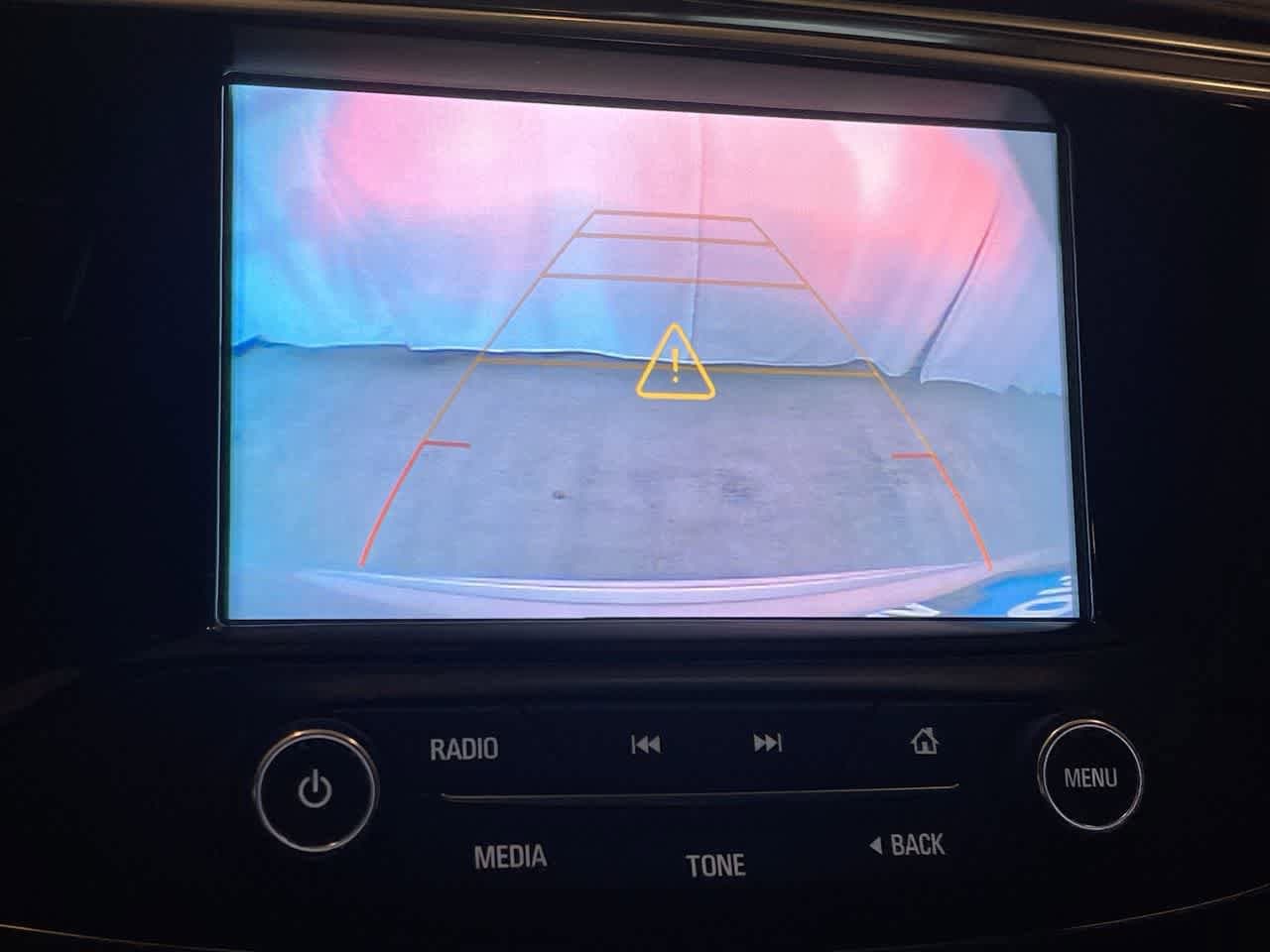 Thumbnail: 2019 Buick Envision - 17