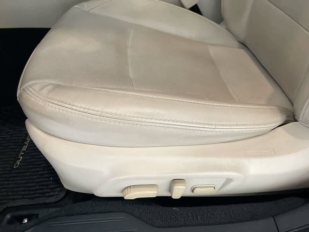 Thumbnail: 2017 Subaru Outback - 12