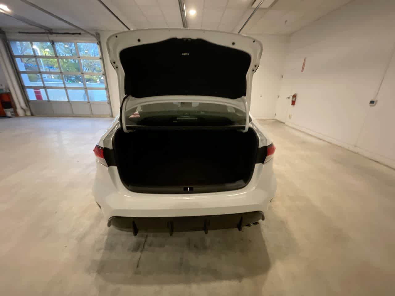 Thumbnail: 2026 Toyota Corolla - 23