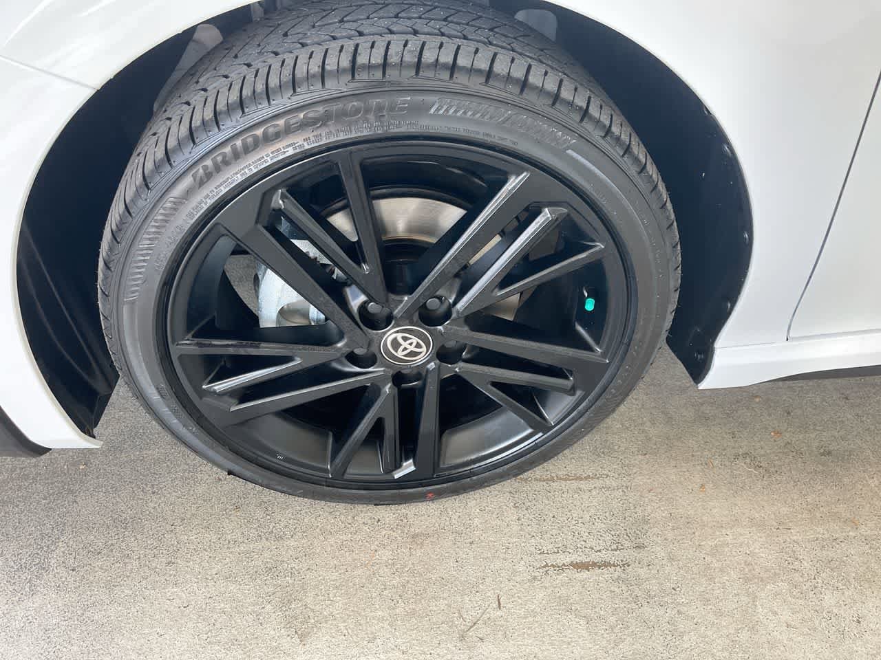 Thumbnail: 2026 Toyota Camry - 10