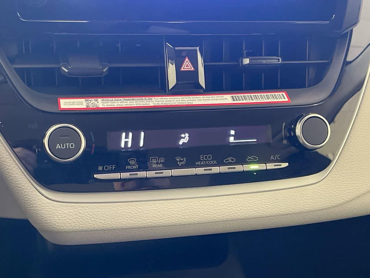 Thumbnail: 2026 Toyota Corolla - 19