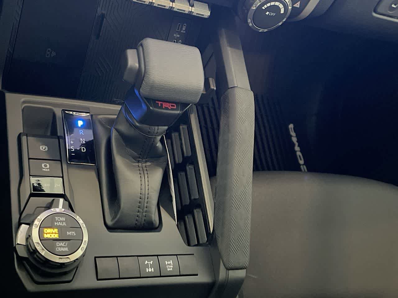 Thumbnail: 2025 Toyota Tacoma - 20