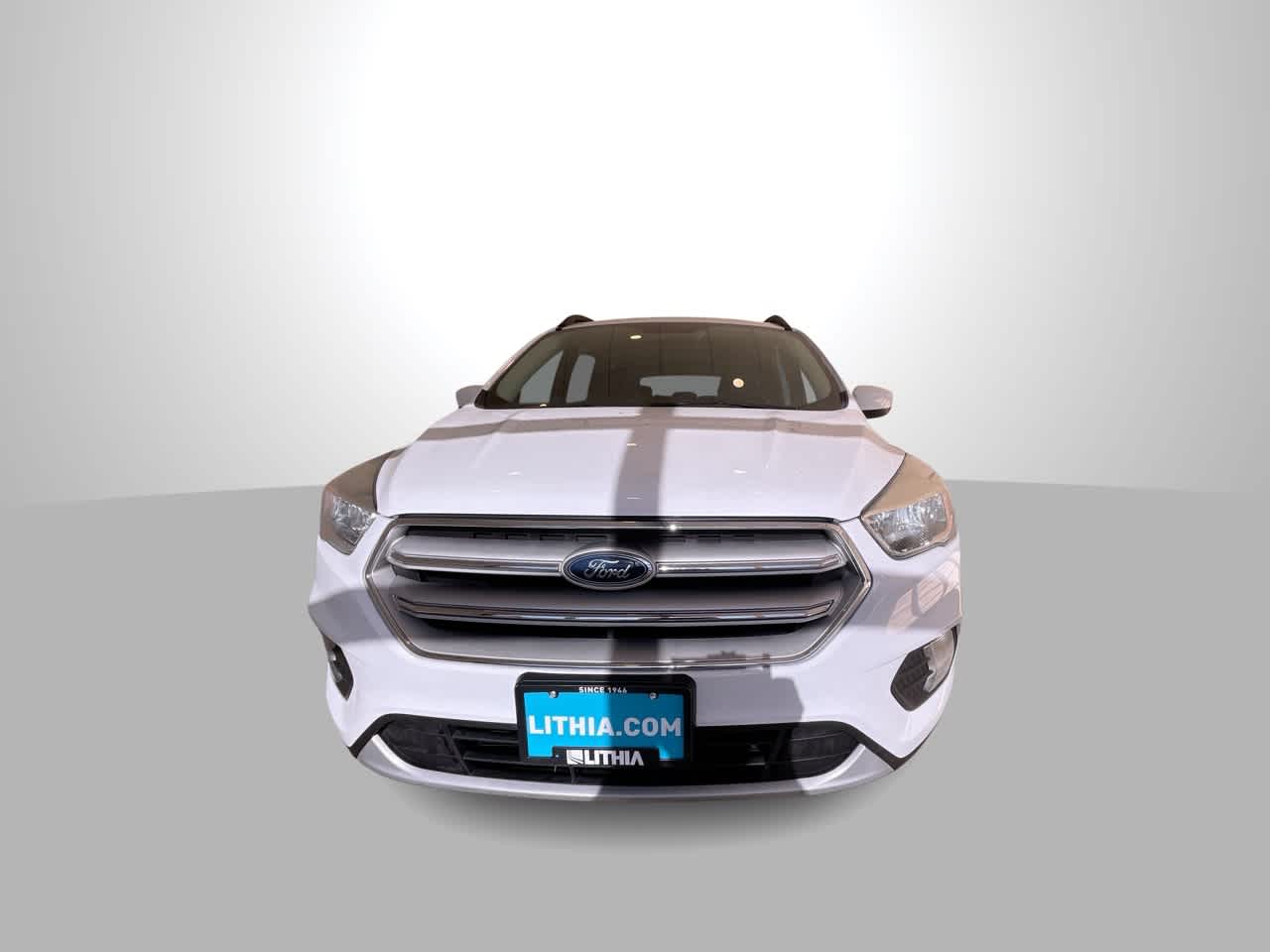 Thumbnail: 2018 Ford Escape - 3