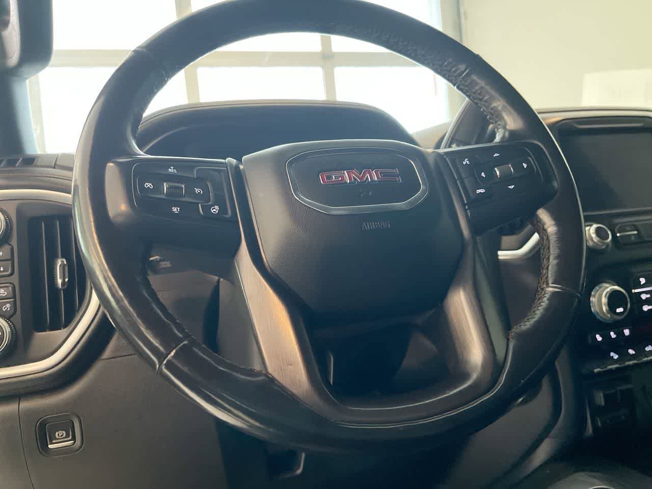 Thumbnail: 2019 GMC Sierra 1500 - 14