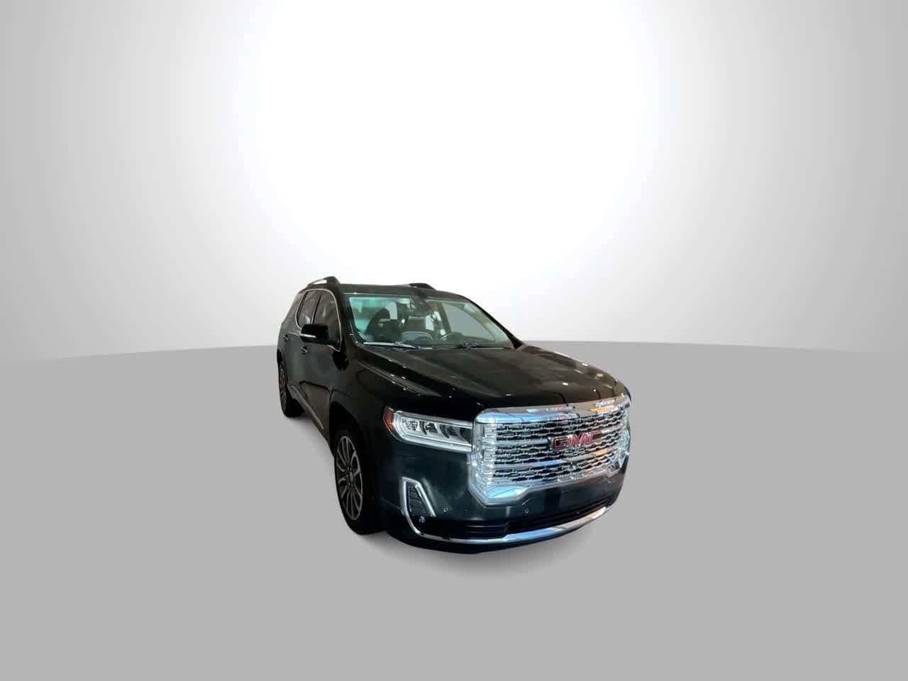 Thumbnail: 2021 GMC Acadia - 2
