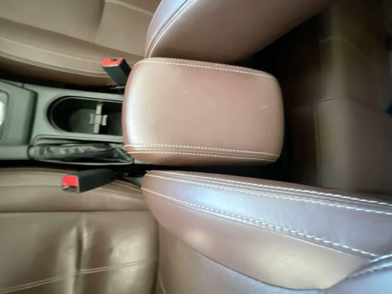 Thumbnail: 2017 Subaru Forester - 21