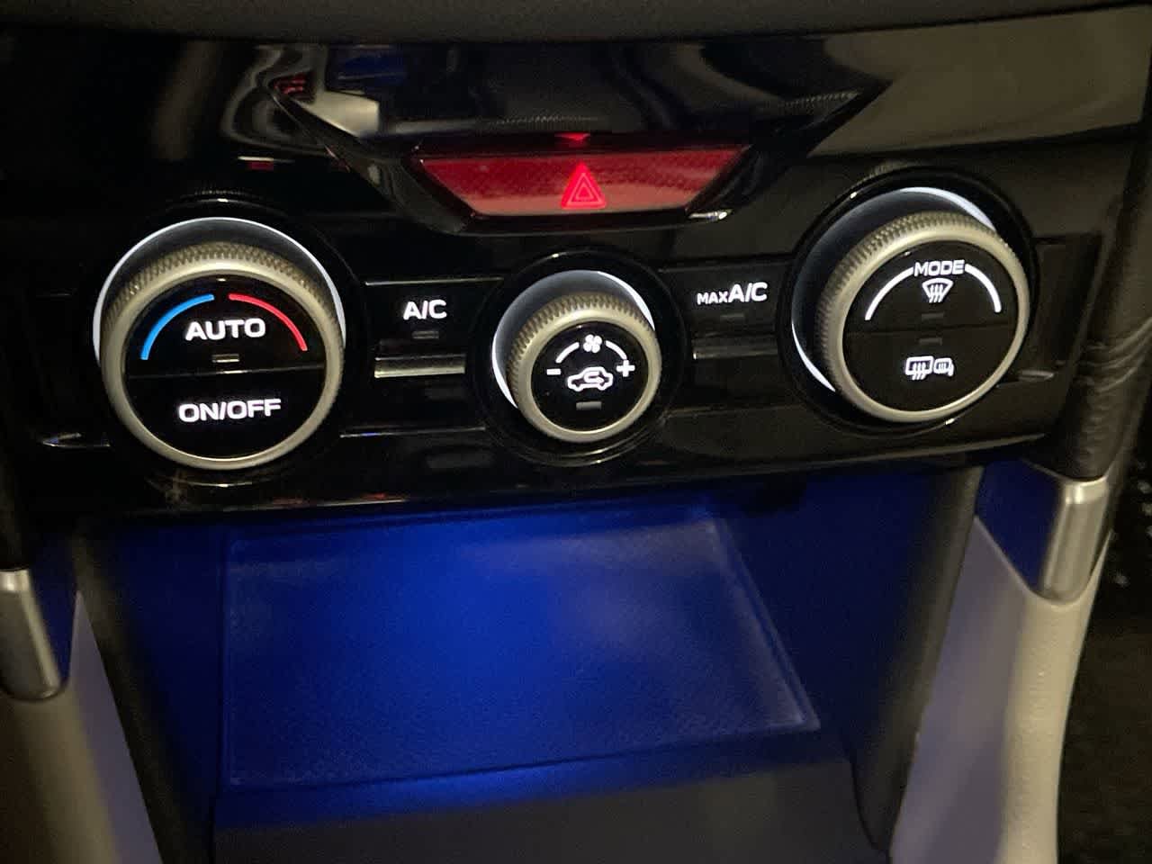 Thumbnail: 2020 Subaru Forester - 19