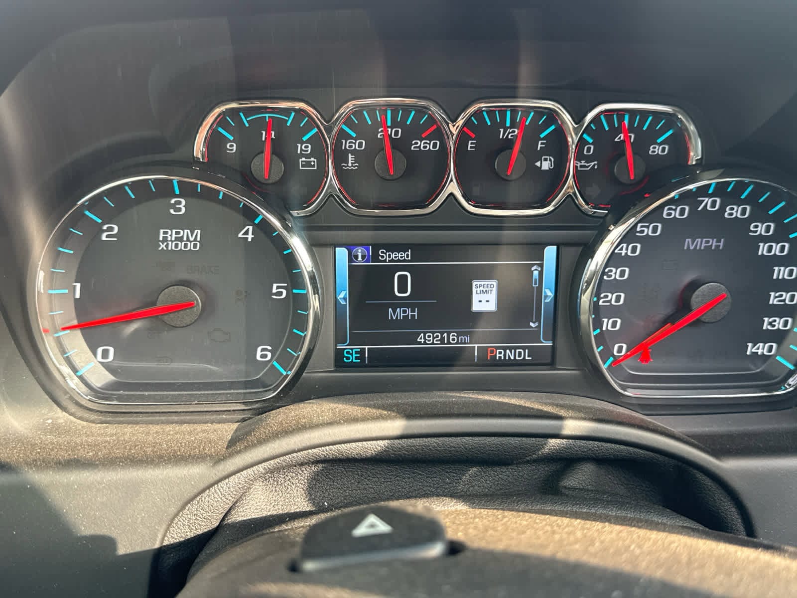 Thumbnail: 2019 GMC Yukon XL - 37