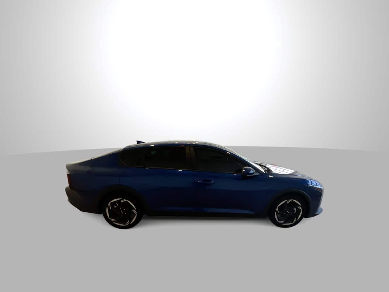 Thumbnail: 2025 Kia K4 - 9