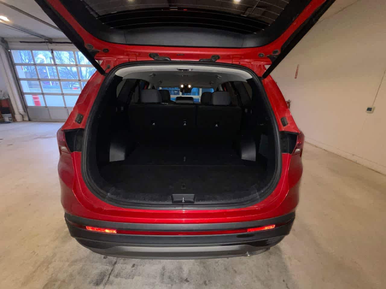 Thumbnail: 2023 Hyundai Santa Fe - 23