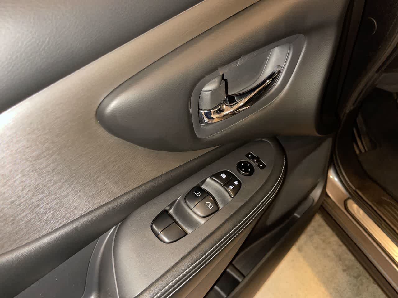 2023 Nissan Murano SV - Photo 12