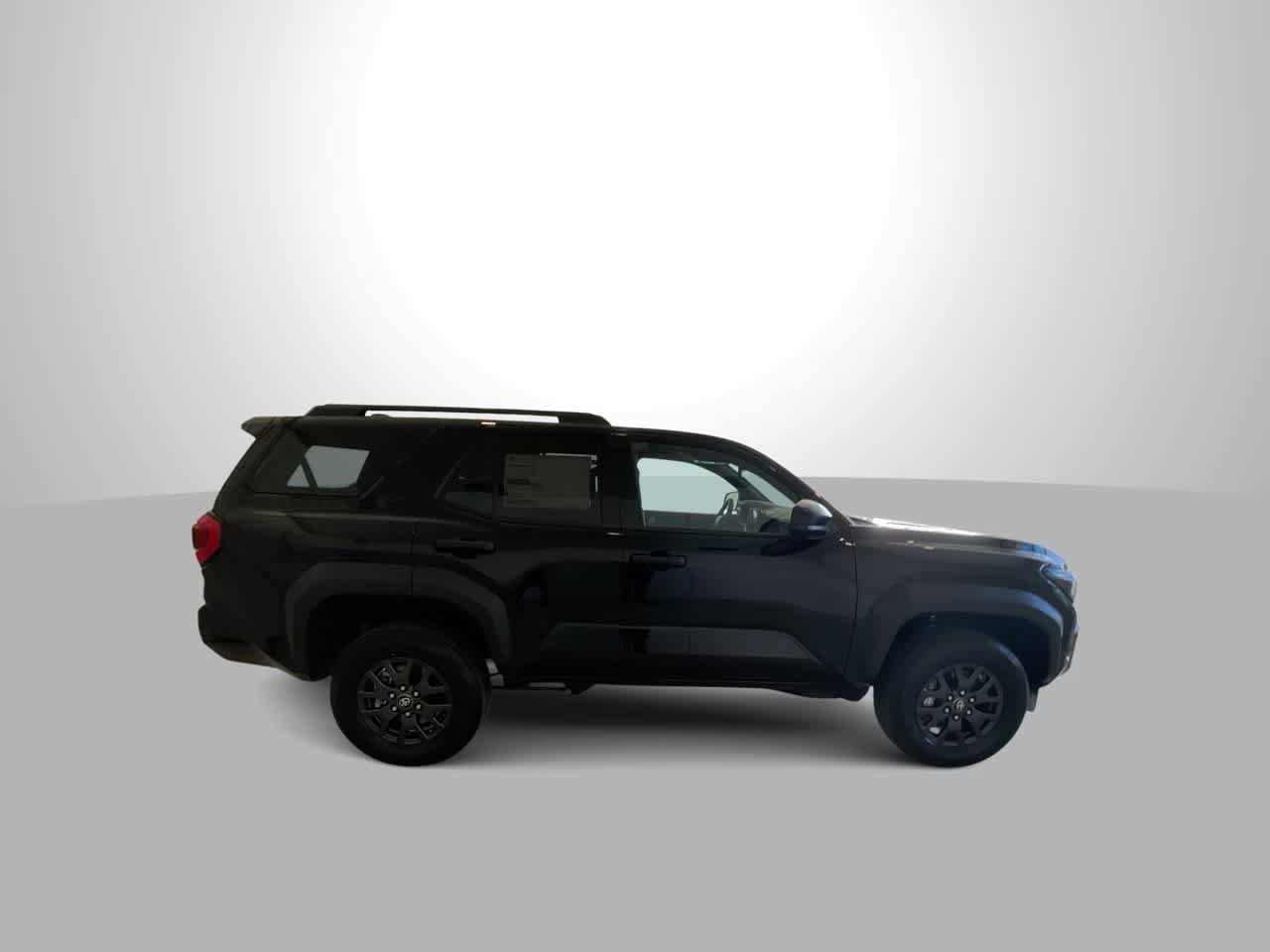 Thumbnail: 2026 Toyota 4Runner - 9
