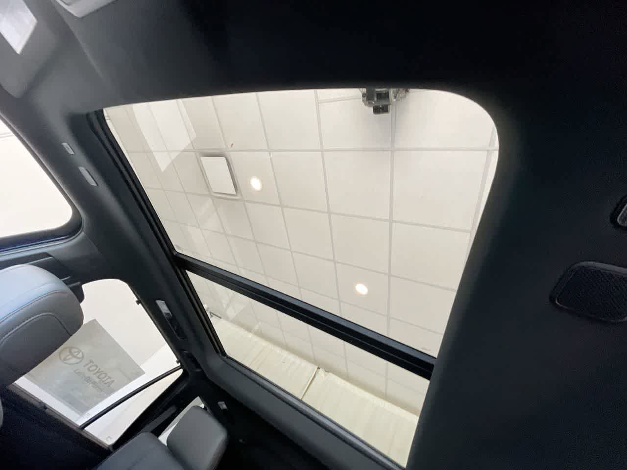 Thumbnail: 2026 Toyota Sequoia - 22